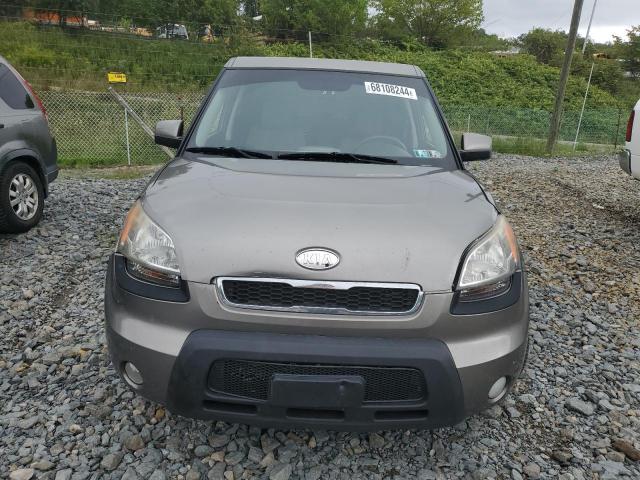 Photo 4 VIN: KNDJT2A23A7085304 - KIA SOUL + 