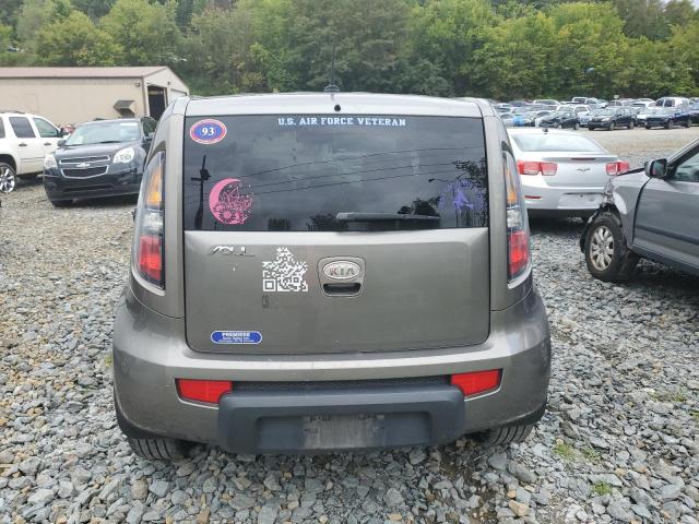 Photo 5 VIN: KNDJT2A23A7085304 - KIA SOUL + 