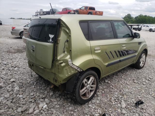 Photo 3 VIN: KNDJT2A23A7085996 - KIA SOUL + 