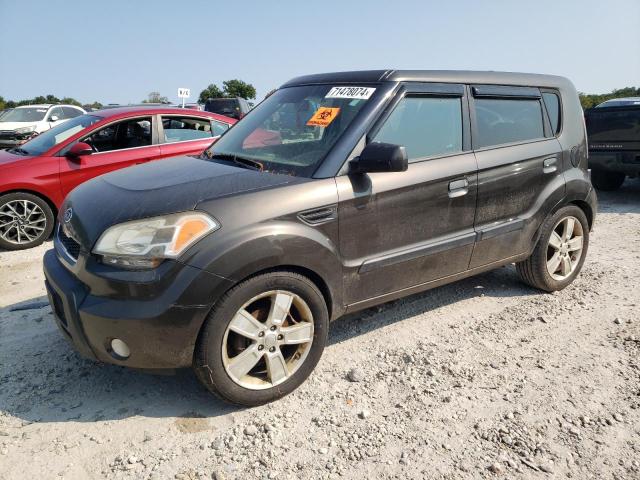 Photo 0 VIN: KNDJT2A23A7086257 - KIA SOUL + 