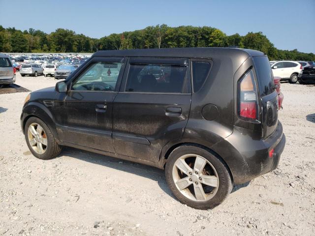 Photo 1 VIN: KNDJT2A23A7086257 - KIA SOUL + 