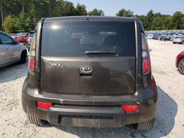 Photo 5 VIN: KNDJT2A23A7086257 - KIA SOUL + 