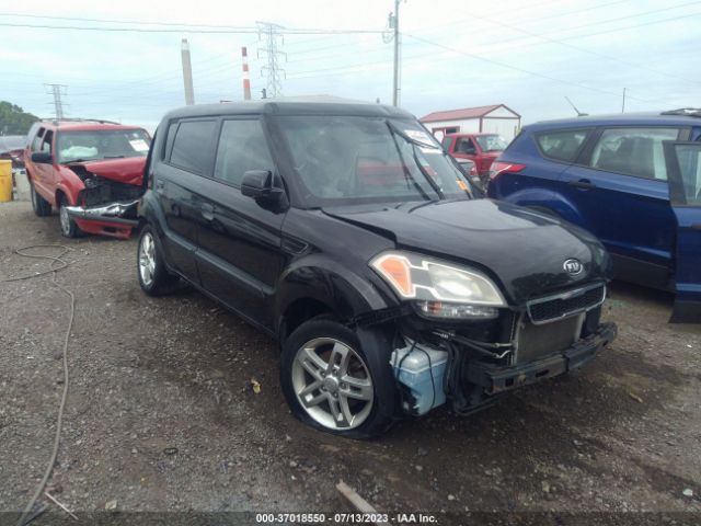 Photo 0 VIN: KNDJT2A23A7087070 - KIA SOUL 