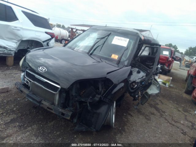 Photo 1 VIN: KNDJT2A23A7087070 - KIA SOUL 