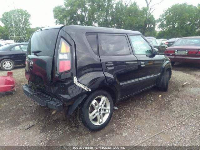 Photo 3 VIN: KNDJT2A23A7087070 - KIA SOUL 