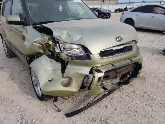 Photo 8 VIN: KNDJT2A23A7088185 - KIA SOUL + 