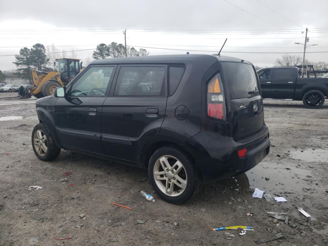 Photo 1 VIN: KNDJT2A23A7094200 - KIA SOUL 