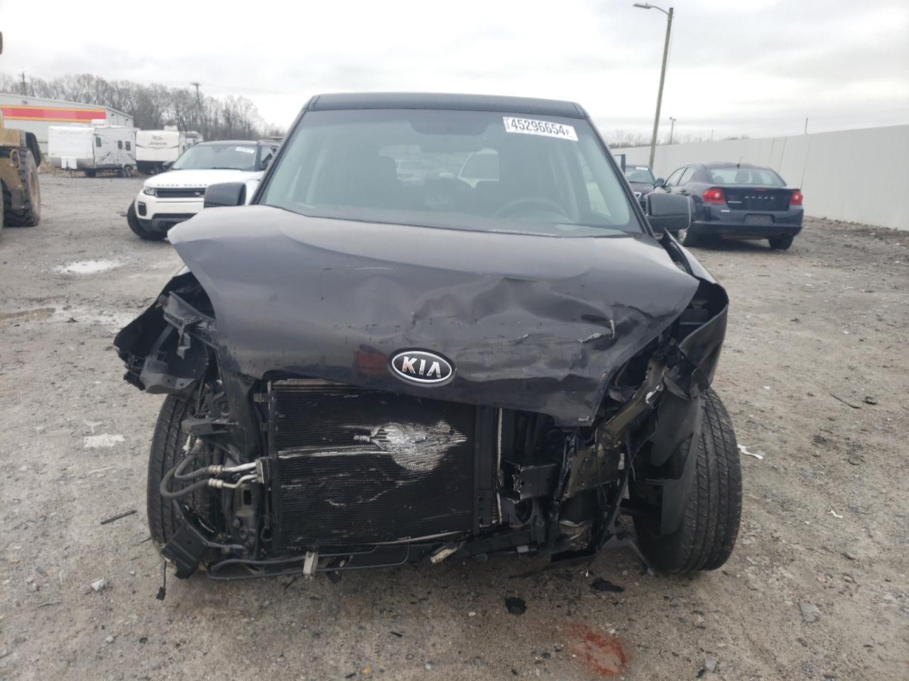 Photo 4 VIN: KNDJT2A23A7094200 - KIA SOUL 