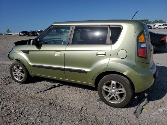 Photo 1 VIN: KNDJT2A23A7104126 - KIA SOUL + 