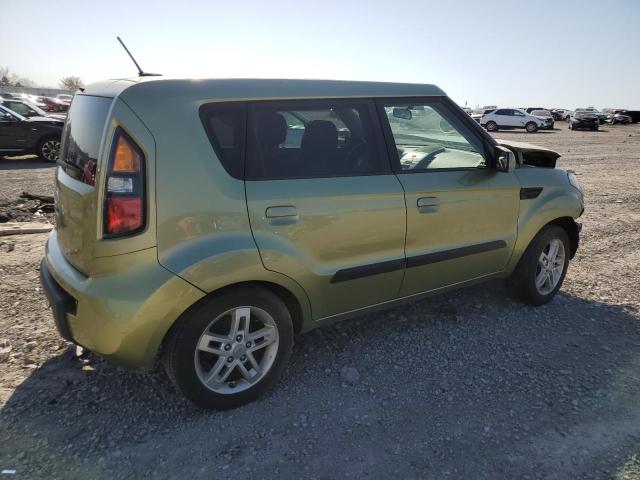 Photo 2 VIN: KNDJT2A23A7104126 - KIA SOUL + 