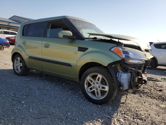 Photo 3 VIN: KNDJT2A23A7104126 - KIA SOUL + 