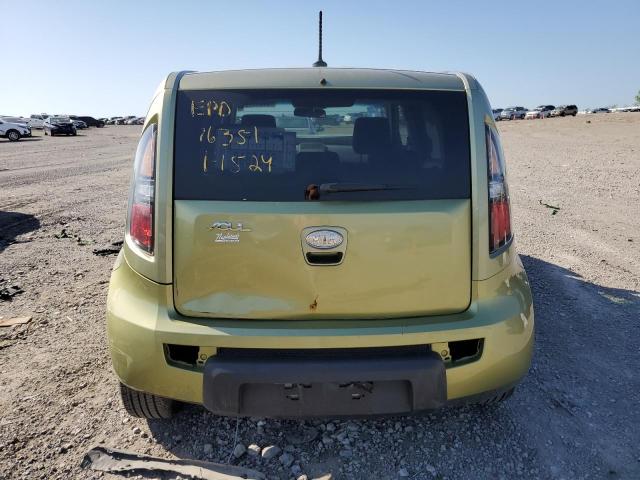 Photo 5 VIN: KNDJT2A23A7104126 - KIA SOUL + 