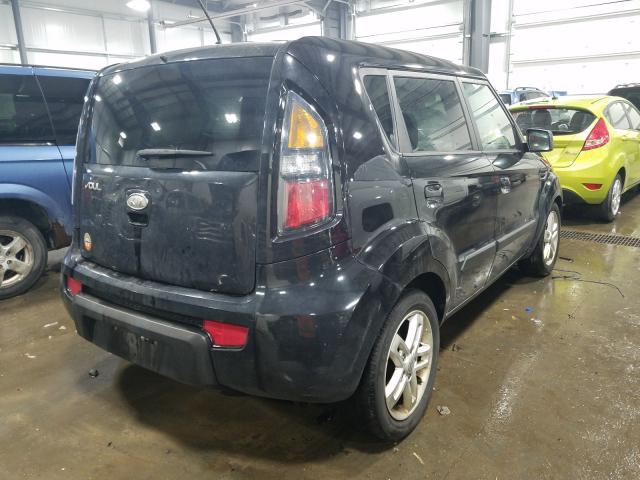 Photo 3 VIN: KNDJT2A23A7104398 - KIA SOUL + 