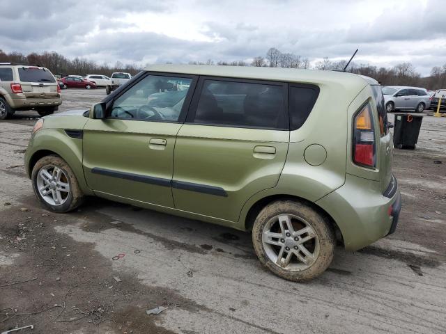 Photo 1 VIN: KNDJT2A23A7105499 - KIA SOUL 