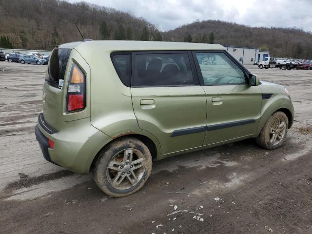 Photo 2 VIN: KNDJT2A23A7105499 - KIA SOUL 