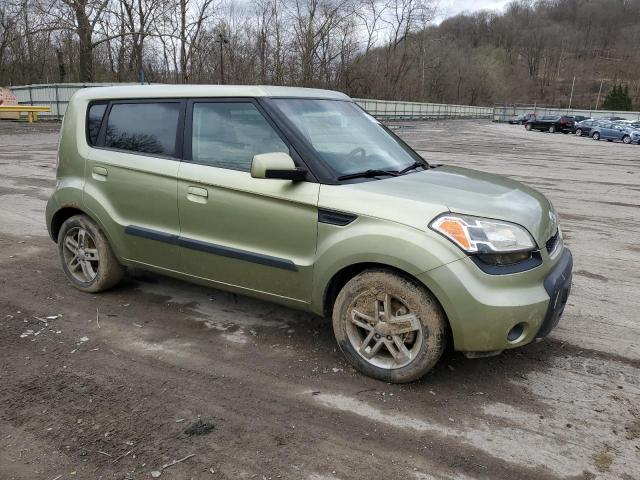 Photo 3 VIN: KNDJT2A23A7105499 - KIA SOUL 