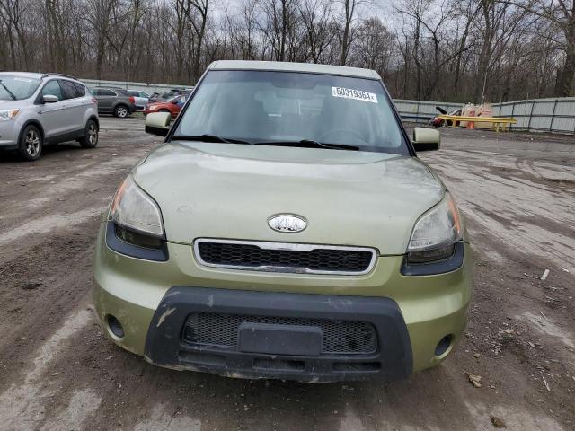 Photo 4 VIN: KNDJT2A23A7105499 - KIA SOUL 