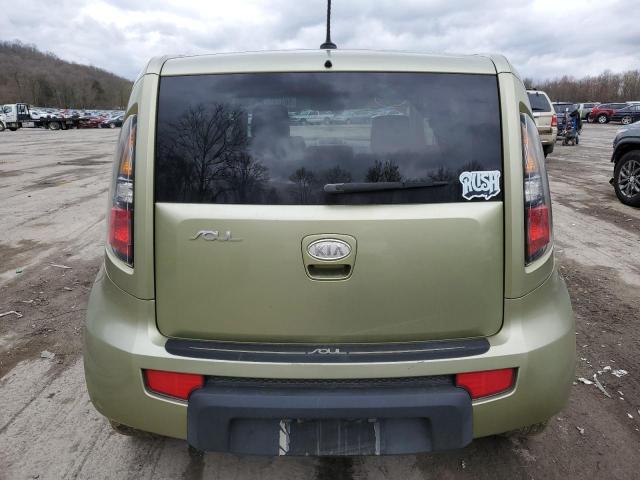 Photo 5 VIN: KNDJT2A23A7105499 - KIA SOUL 