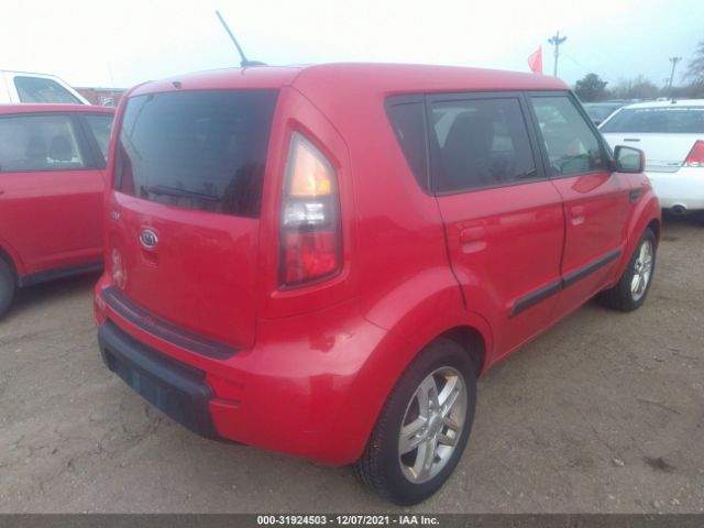 Photo 3 VIN: KNDJT2A23A7105857 - KIA SOUL 