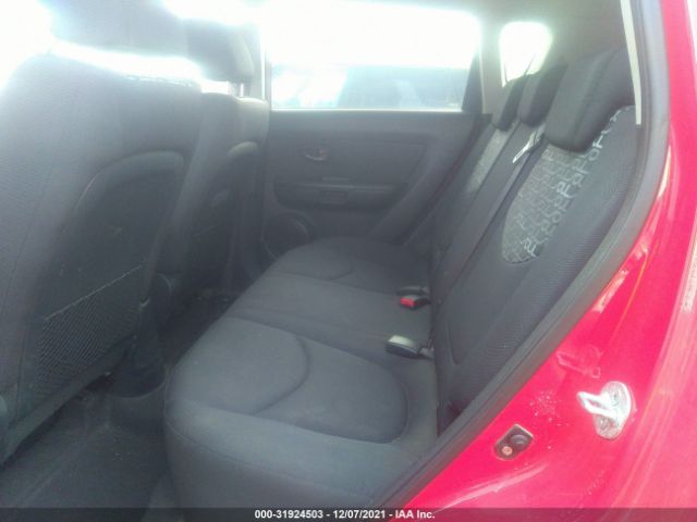 Photo 7 VIN: KNDJT2A23A7105857 - KIA SOUL 