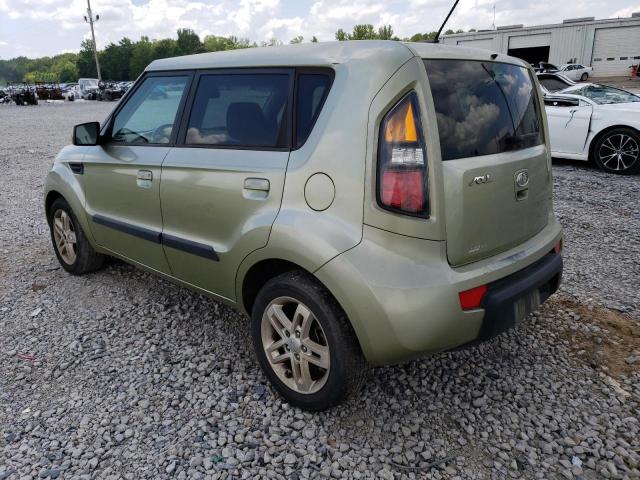 Photo 1 VIN: KNDJT2A23A7106541 - KIA SOUL + 