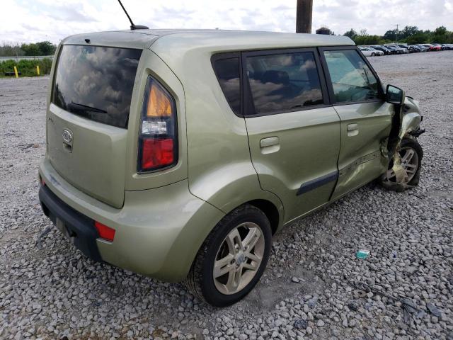 Photo 2 VIN: KNDJT2A23A7106541 - KIA SOUL + 