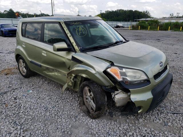 Photo 3 VIN: KNDJT2A23A7106541 - KIA SOUL + 