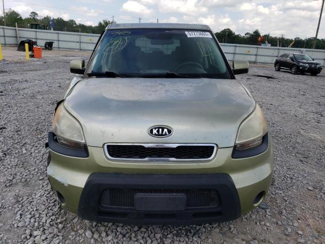 Photo 4 VIN: KNDJT2A23A7106541 - KIA SOUL + 