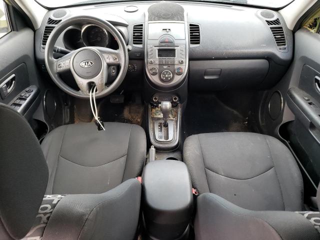 Photo 7 VIN: KNDJT2A23A7106541 - KIA SOUL + 