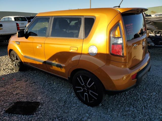 Photo 1 VIN: KNDJT2A23A7109763 - KIA SOUL + 