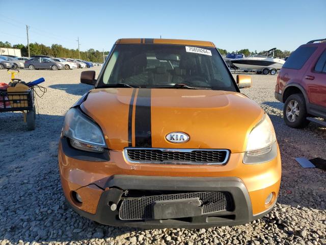 Photo 4 VIN: KNDJT2A23A7109763 - KIA SOUL + 