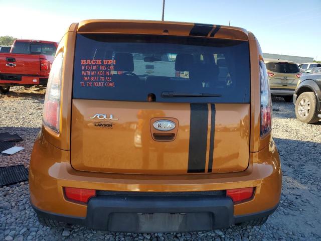 Photo 5 VIN: KNDJT2A23A7109763 - KIA SOUL + 