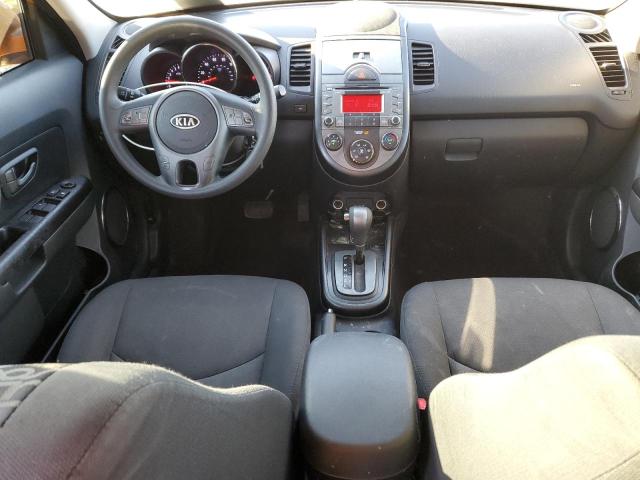 Photo 7 VIN: KNDJT2A23A7109763 - KIA SOUL + 