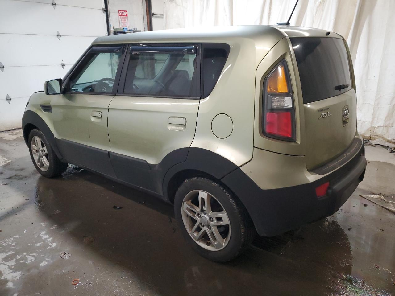 Photo 1 VIN: KNDJT2A23A7110511 - KIA SOUL 