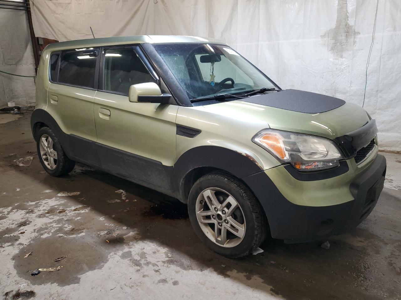 Photo 3 VIN: KNDJT2A23A7110511 - KIA SOUL 