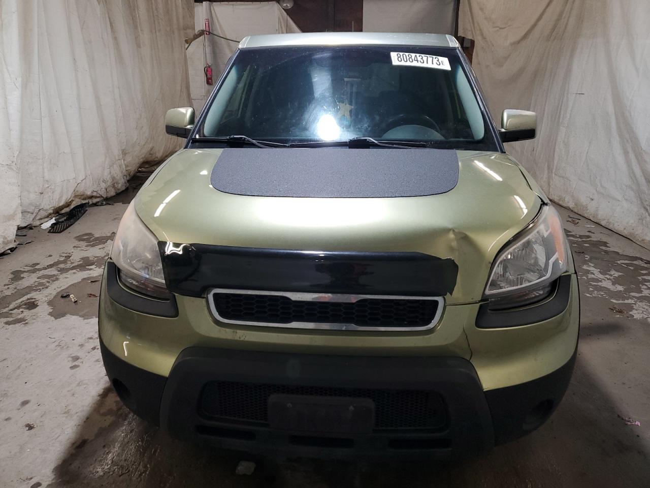 Photo 4 VIN: KNDJT2A23A7110511 - KIA SOUL 