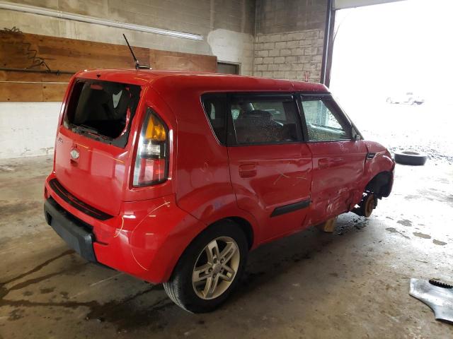 Photo 3 VIN: KNDJT2A23A7115000 - KIA SOUL + 