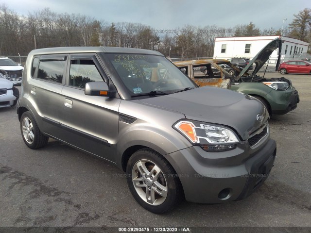 Photo 0 VIN: KNDJT2A23A7116227 - KIA SOUL 