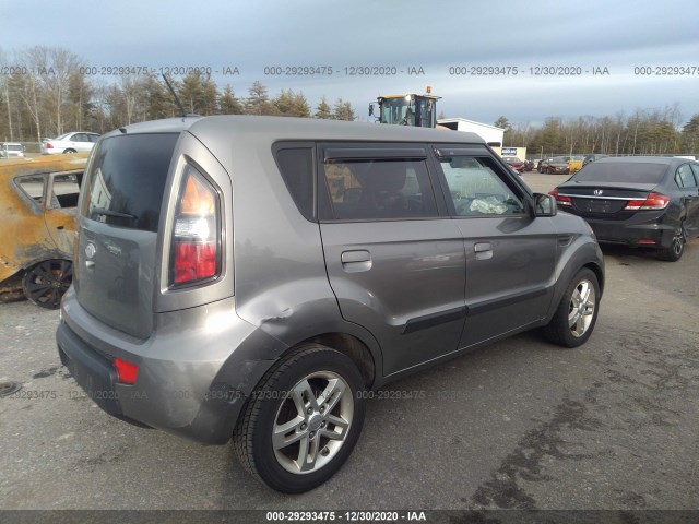 Photo 3 VIN: KNDJT2A23A7116227 - KIA SOUL 