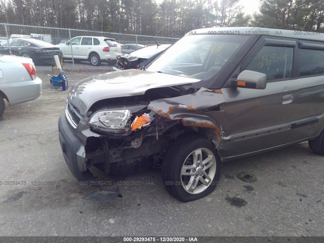 Photo 5 VIN: KNDJT2A23A7116227 - KIA SOUL 