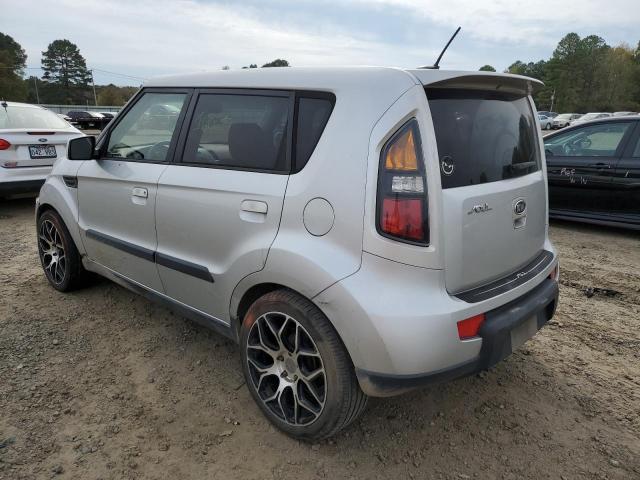 Photo 2 VIN: KNDJT2A23A7123856 - KIA SOUL + 