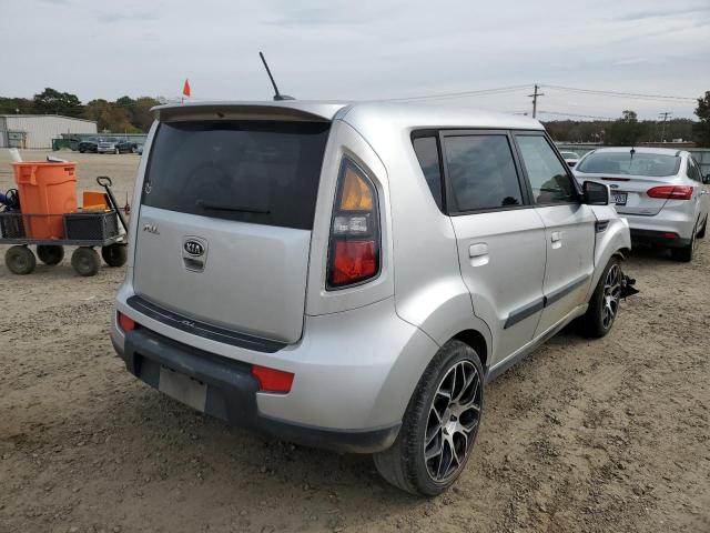 Photo 3 VIN: KNDJT2A23A7123856 - KIA SOUL + 