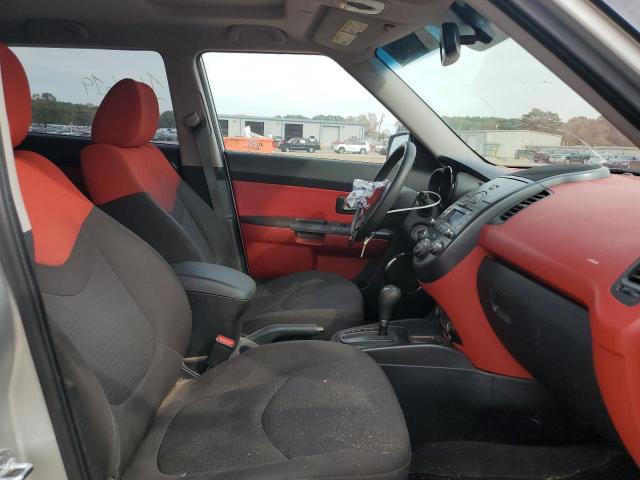 Photo 4 VIN: KNDJT2A23A7123856 - KIA SOUL + 