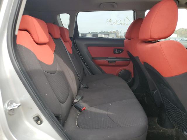 Photo 5 VIN: KNDJT2A23A7123856 - KIA SOUL + 