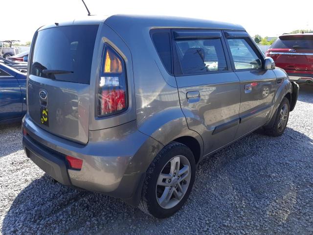 Photo 2 VIN: KNDJT2A23A7124375 - KIA SOUL + 