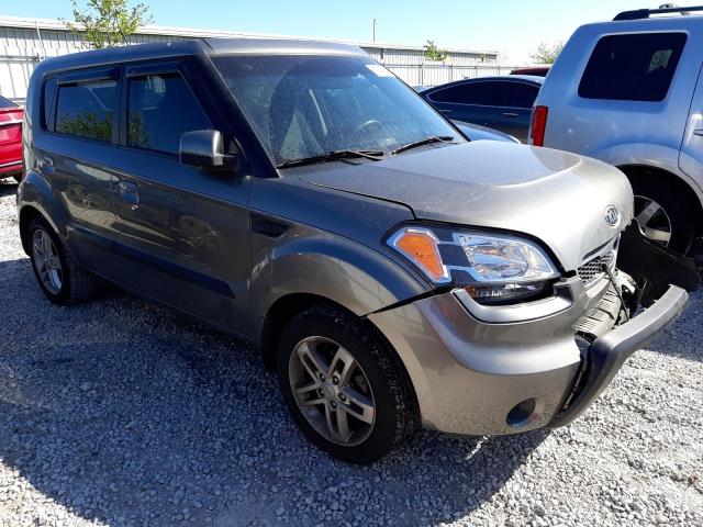 Photo 3 VIN: KNDJT2A23A7124375 - KIA SOUL + 