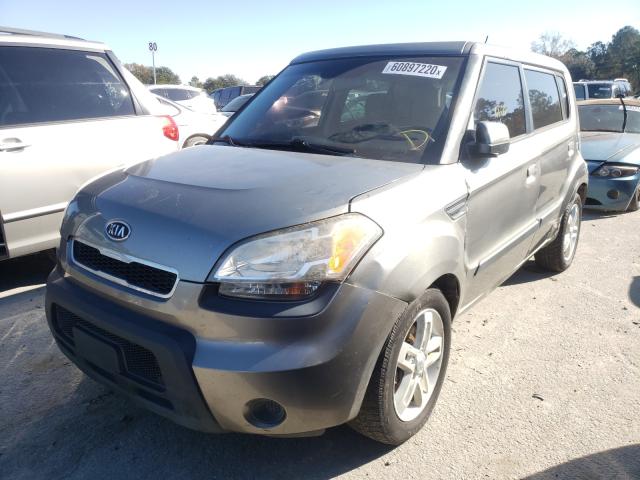 Photo 1 VIN: KNDJT2A23A7125977 - KIA SOUL + 