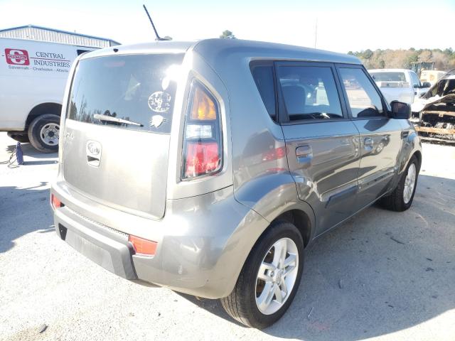 Photo 3 VIN: KNDJT2A23A7125977 - KIA SOUL + 