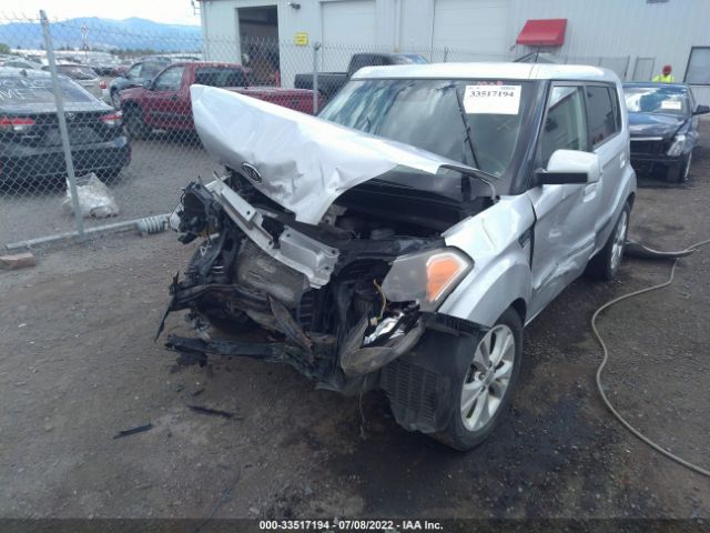 Photo 1 VIN: KNDJT2A23A7144657 - KIA SOUL 