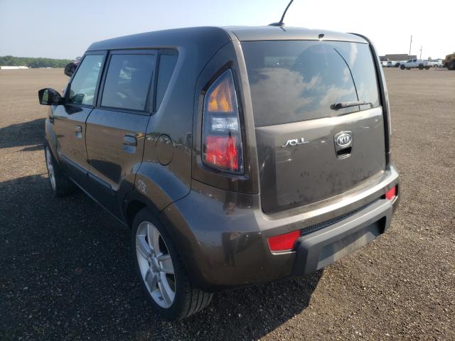 Photo 2 VIN: KNDJT2A23A7146831 - KIA SOUL + 